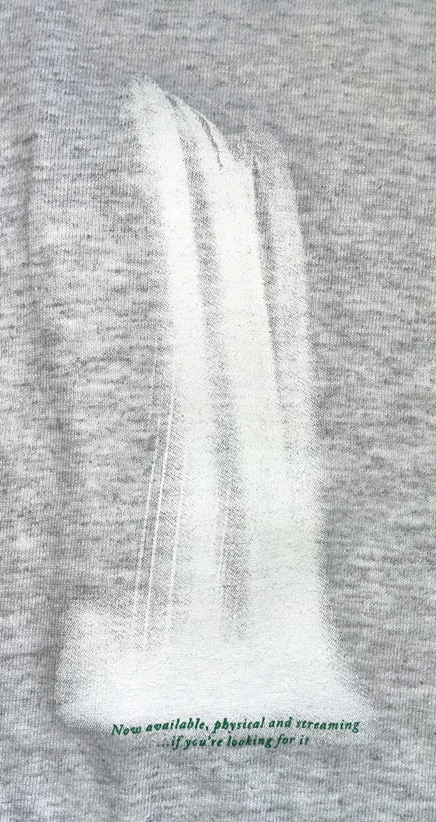 Mia Gargaret Longsleeve