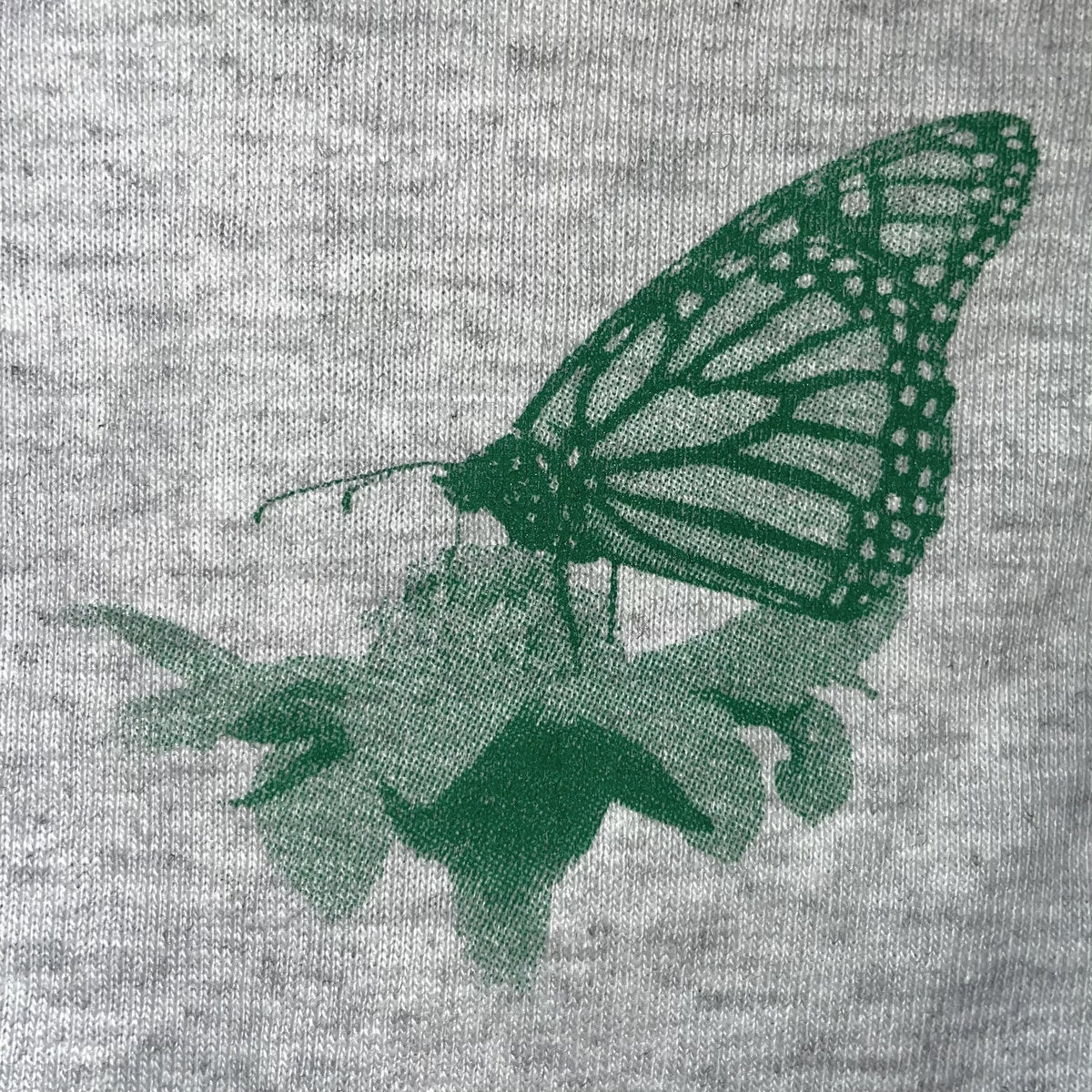 Mia Gargaret Longsleeve