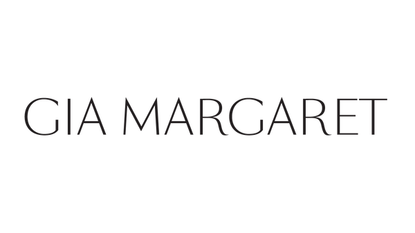 Official Gia Margaret Webstore