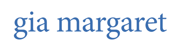 Official Gia Margaret Webstore