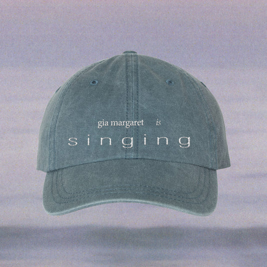 Singing Hat