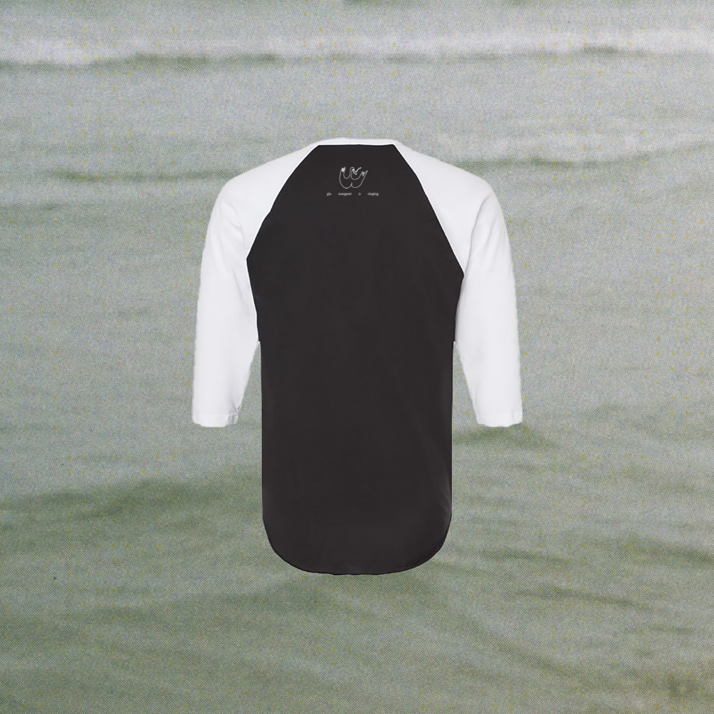 Singing Baseball Tee