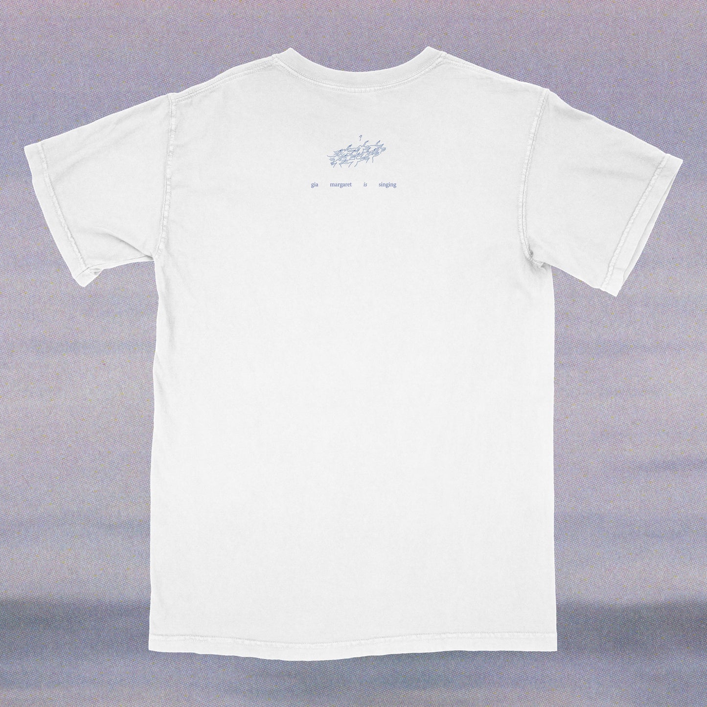 Singing Tee