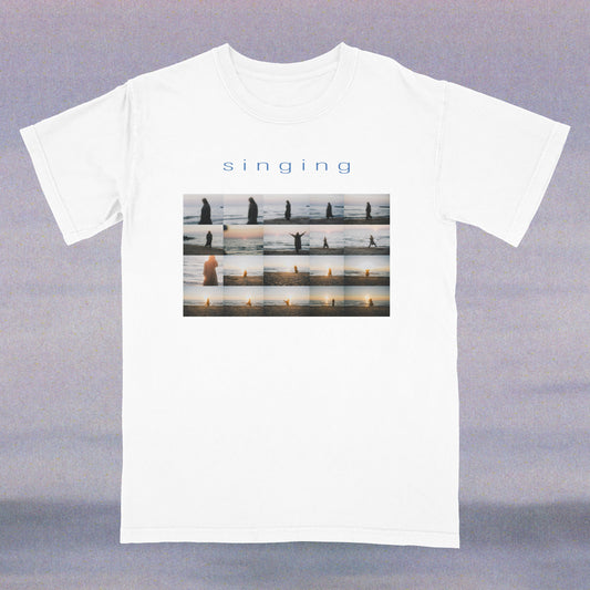 Singing Tee
